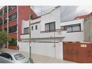 Casa en Venta en Del Carmen Coyoacán