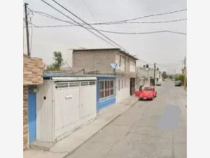 Casa en Venta en La Florida (Ciudad Azteca) Ecatepec de Morelos