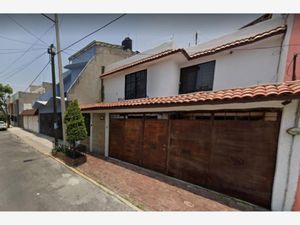 Casa en Venta en Constitucion de 1917 Iztapalapa