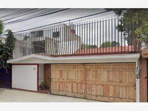 Casa en Venta en Del Carmen Coyoacán