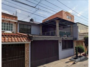 Casa en Venta en San Juan de Aragón VI Sección Gustavo A. Madero