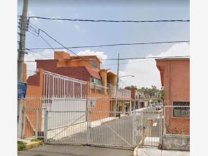 Casa en Venta en Ex-Ejido de San Francisco Culhuacán Coyoacán