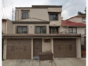 Casa en Venta en Cumbres de San Mateo Naucalpan de Juárez