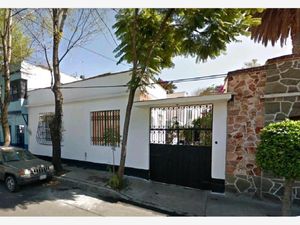 Casa en Venta en San Alvaro Azcapotzalco