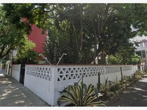 Casa en Venta en Del Valle Sur Benito Juárez