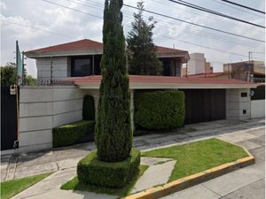 Casa en Venta en Ciudad Satelite Naucalpan de Juárez