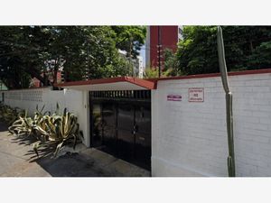 Casa en Venta en Del Valle Sur Benito Juárez