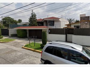 Casa en Venta en Ciudad Satelite Naucalpan de Juárez