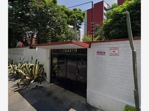 Casa en Venta en Del Valle Sur Benito Juárez