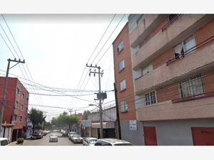 Departamento en Venta en Merced Gomez Álvaro Obregón