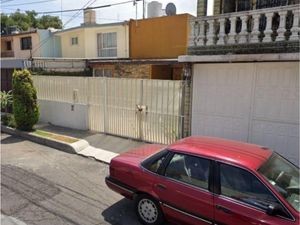 Casa en Venta en Prados del Rosario Azcapotzalco