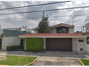 Casa en Venta en Ciudad Satelite Naucalpan de Juárez