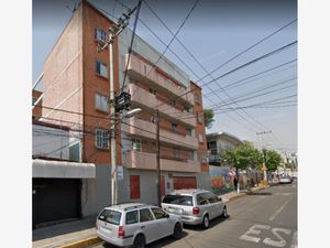 Departamento en Venta en Merced Gomez Álvaro Obregón