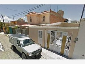 Casa en Venta en Lázaro Cárdenas Querétaro