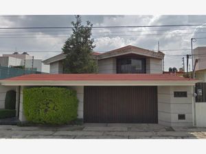 Casa en Venta en Ciudad Satelite Naucalpan de Juárez