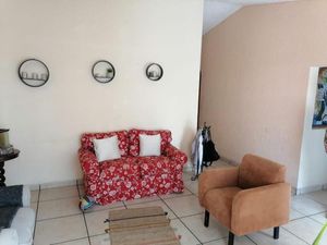 Casa en Venta en Campo Militar 25 Puebla