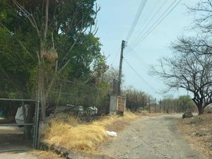 Terreno en Venta en Jojutla Centro Jojutla