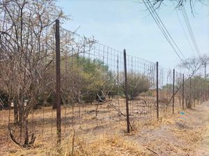 Terreno en Venta en Jojutla Centro Jojutla