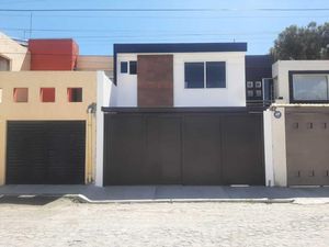 Casa en Venta en Las Aves Puebla