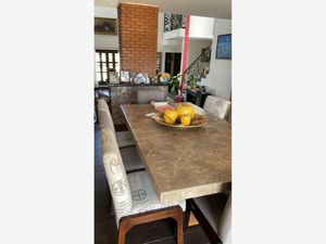 Casa en Venta en San Bernardino Tlaxcalancingo San Andrés Cholula