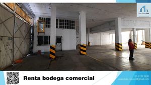 Bodegas en renta en Acueducto de Guadalupe, 07270 Ciudad de México, CDMX,  México