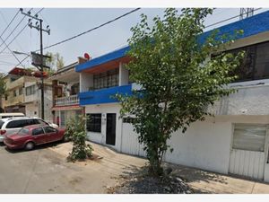 Casa en Venta en Ajusco Coyoacán