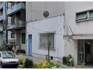 Casa en Venta en Roma Norte Cuauhtémoc