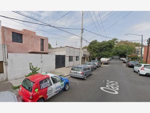 Casa en Venta en Claveria Azcapotzalco