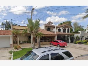 Casa en Venta en Las Fuentes Ahome