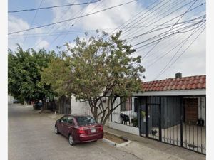 Casa en Venta en Ferrocarril Guadalajara