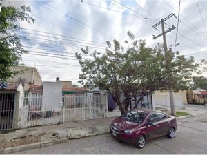 Casa en Venta en Ferrocarril Guadalajara