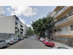 Casa en Venta en Roma Norte Cuauhtémoc