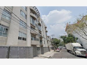 Departamento en Venta en Moderna Benito Juárez