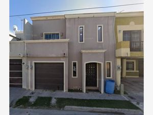 Casa en Venta en Quinta Real Matamoros