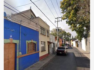 Casa en Venta en La Concepcion Coyoacán