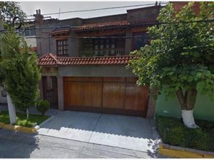 Casa en Venta en Ciudad Satelite Naucalpan de Juárez