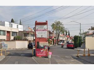 Casa en Venta en Villa Quietud Coyoacán