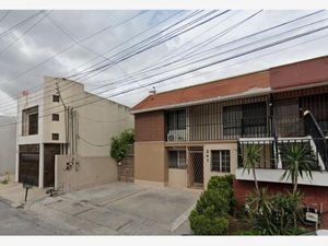 Casa en Venta en Residencial Anahuac San Nicolás de los Garza