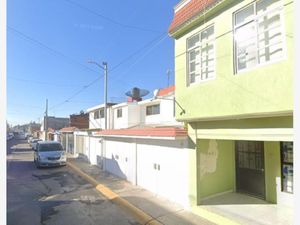 Casa en Venta en Las Marinas Metepec