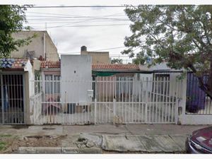 Casa en Venta en Ferrocarril Guadalajara