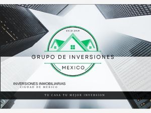 Casa en Venta en Bugambilias Naucalpan de Juárez