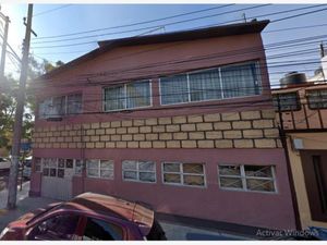 Casa en Venta en El Reloj Coyoacán