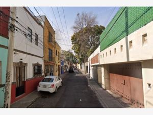 Casa en Venta en La Concepcion Coyoacán