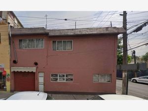 Casa en Venta en El Reloj Coyoacán