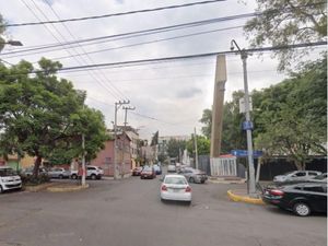 Casa en Venta en El Reloj Coyoacán