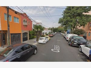 Casa en Venta en Claveria Azcapotzalco