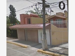 Casa en Venta en Ciudad Satelite Naucalpan de Juárez