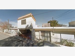 Casa en Venta en Rio Bravo Saltillo