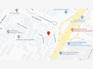 Casa en Venta en Ciudad Satelite Naucalpan de Juárez