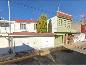 Casa en Venta en Las Marinas Metepec